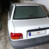 فروش پراید مدل 88