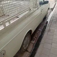 پیکان وانت مدل90