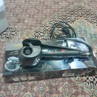 اتوحالت دهنده موبرنده اصلی