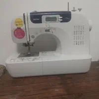 چرخ خیاطی
