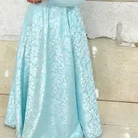 لباس مجلسی