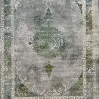 کارخانه بزرگ فرش / فرش کهنه بیار نو ببر