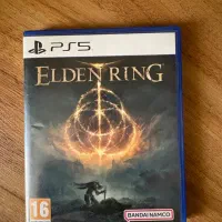 بازی ps5 elden ring الدن رینگ