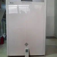 کولر گازی پرتابل ایستاده