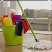 نظافت منزل نظافت راه‌پله ومشاعات