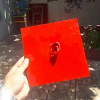 تابلوی گوش