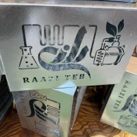 خنک‌کن خاص تقطیر پیرکس گلابگیر مسی عرقگیر استیل
