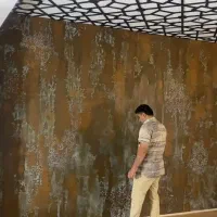 رنگ آمیزی و نقاشی ساختمان