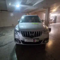 هایما s7 توربو 97