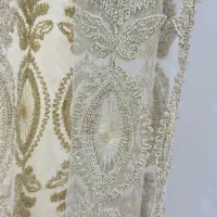 پرده سالن
