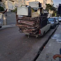 خریدضایعات آهن کتاب کاغذ نان خوشک مس برنج پت