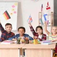 تدریس زبان انگلیسی کودک و نوجوان