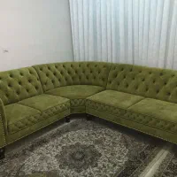 تعمیر مبلمان در منزل اقساط 4ماه