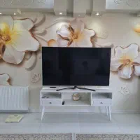 اپارتمان ۱۳۳ سه خواب حاشیه