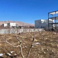 دماوند جابان زمین باغ۲۵۰متر کنتوربرق+آب خریدازمالک