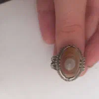 انگشتر حجرالاعین.