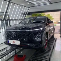 فونیکس FX