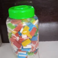 دومینو 290 قطعه