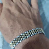 دستبند استیل