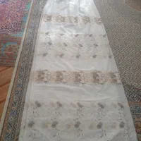 دو عدد پرده