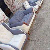 تولیدی مبل آسارا