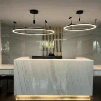 پیش فروش آپارتمان برند / 240 متر / اصلی گلسار
