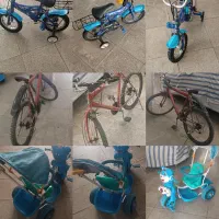 دوچرخه