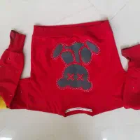چند دست لباس دخترانه شیک و سالم