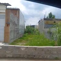 زمین ۱۰۰ متری بابلسر