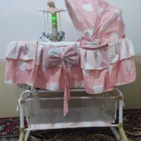 گهواره ملورین
