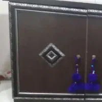 کمد زیر رختخوابی دو تیکه ۶ در