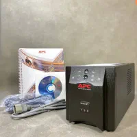 یو پی اس UPS APC 750VA آمریکا آکبند