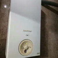 پکیج کالدا  و رادیاتور ترمو ایران پکیج استوک