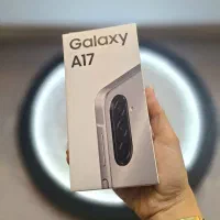 سامسونگ A17 (256GB/8GB) اقساطی