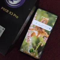 گوشی POCO X3 Pro