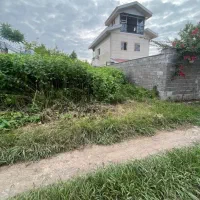 ۱۰۵ متر زمین معاوضه با ماشین یا فروش