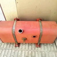 باک فروشی