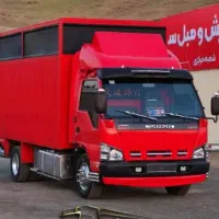 اتوبارزمزم ابوذرفلاح آذری نواب مهرآباد شهرک ولیعصر