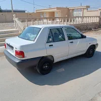 پراید مدل 99