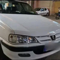 پژو پارس سال موتور جدید مدل ۱۴۰۲ xu7p