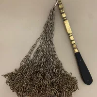 زنجیر عزاداری