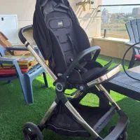 کالسکه و کریر