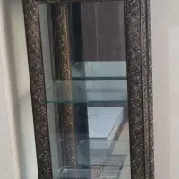 ساعت ایستاده