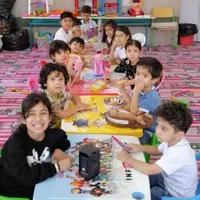کارگاه خلاقیت کودک