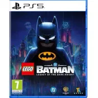 lego batman legacy of the dark knight اکانت