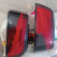 چراغ عقب پژو پارس