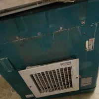 کولر آبی 290MD