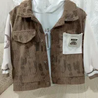 دو عدد ست سه تیکه اسپرت