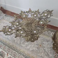 میوه خوری و شکلات خوری برنج