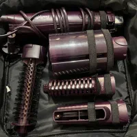 سشوار حرارتی بابلیس